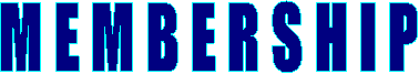 M E M B E R S H I P