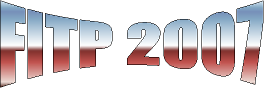FITP 2007